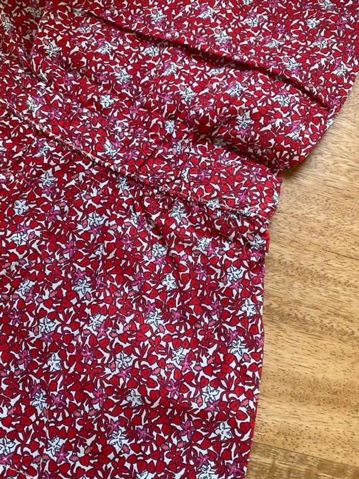 Combinaison short Sergent major 3 ans - photo numéro 2