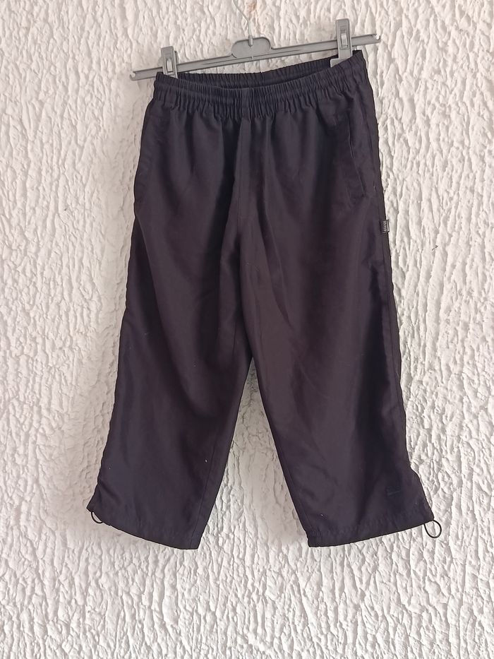 Jogging noir