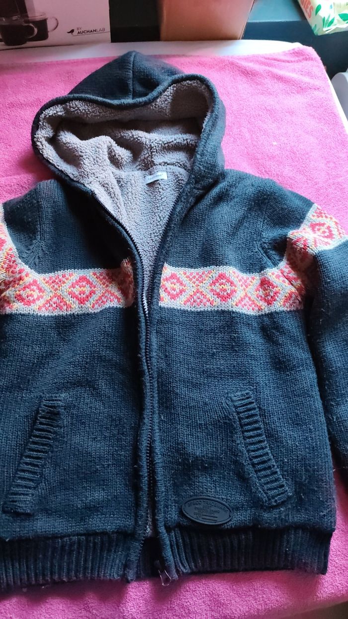 Gilet - photo numéro 4
