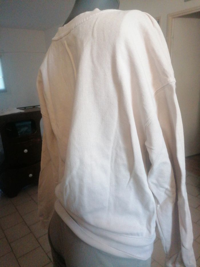 Sweat taille xs - photo numéro 2