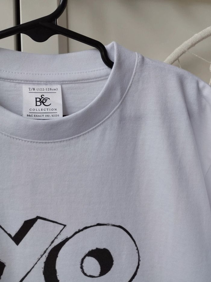 Robe velours côtelé fin fleurie - photo numéro 3