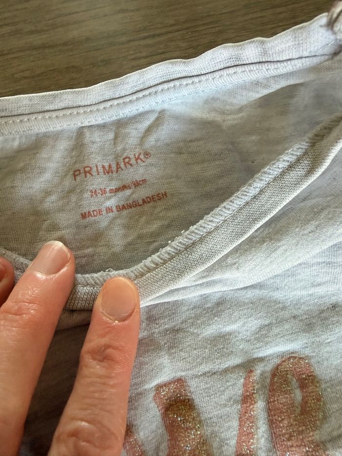 Lot de deux ensembles fille - photo numéro 7