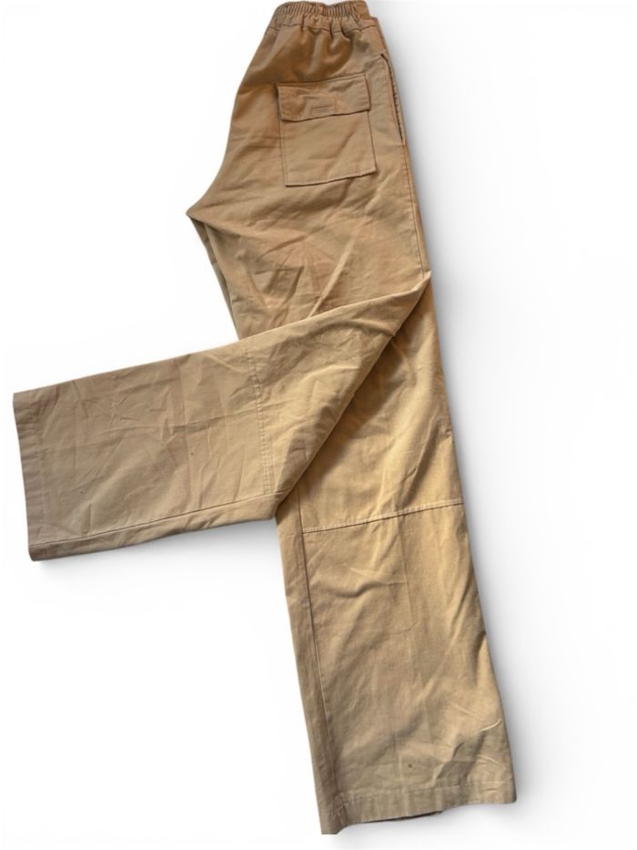 PRADA-Pantalon femme - photo numéro 3