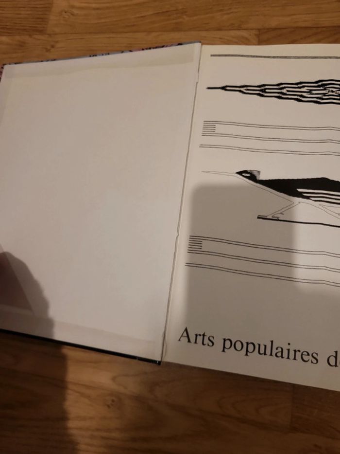 Art populaire des Amériques - photo numéro 8