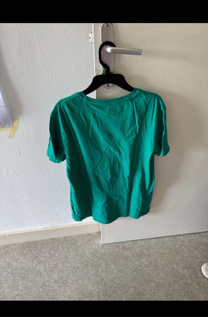 T-shirt homme - photo numéro 2