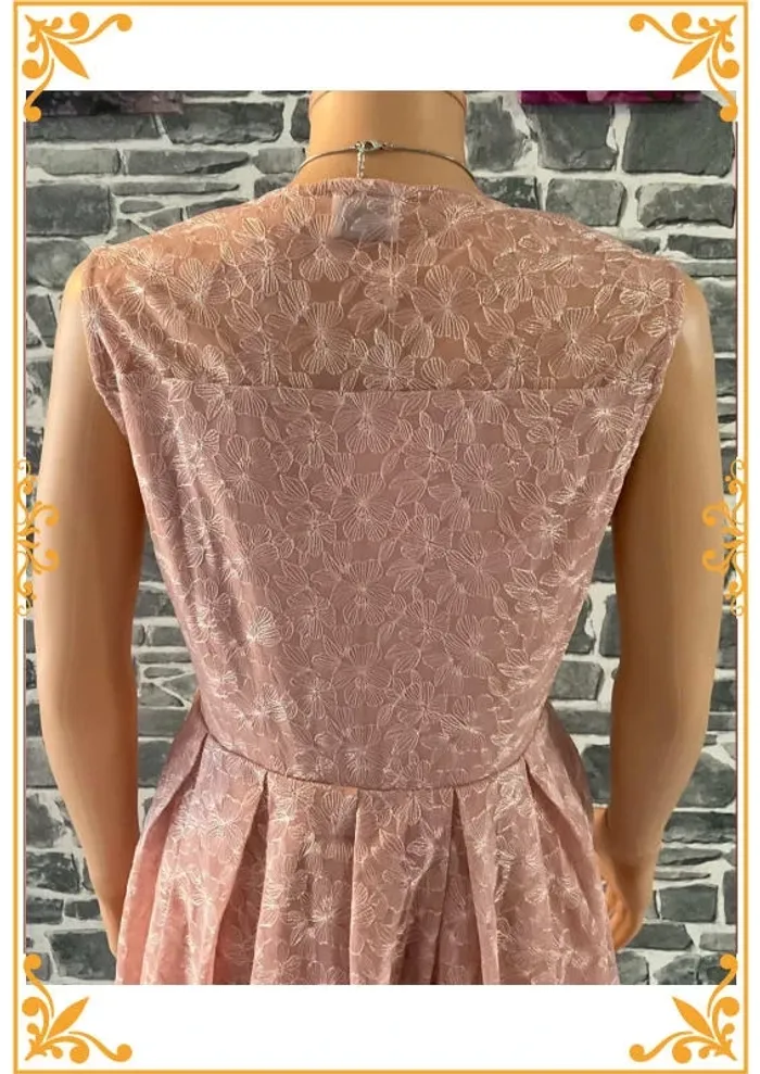 Robe " Vila "👗 - photo numéro 6