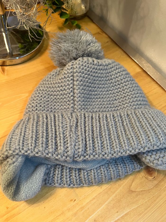 Bonnet garçon - photo numéro 2