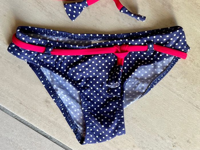 Maillot de bain 6 ans - photo numéro 2