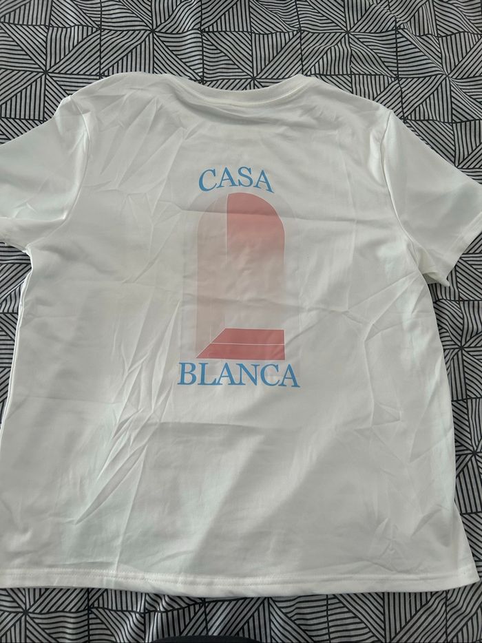 TEE shirt Casa Blanca