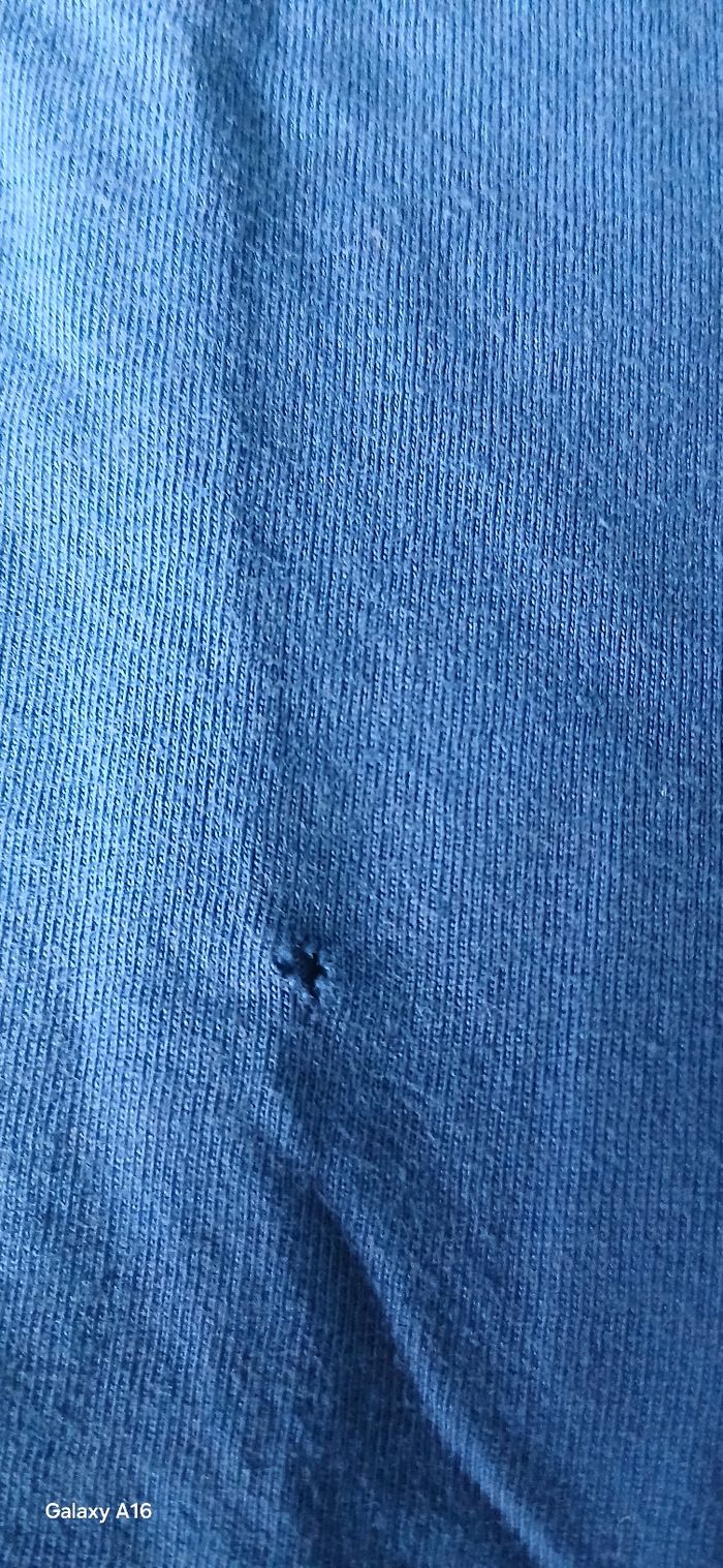 Tee-shirt umbro taille 10 ans - photo numéro 3