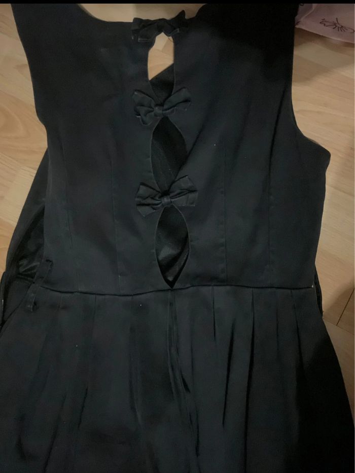 Robe longue - photo numéro 3