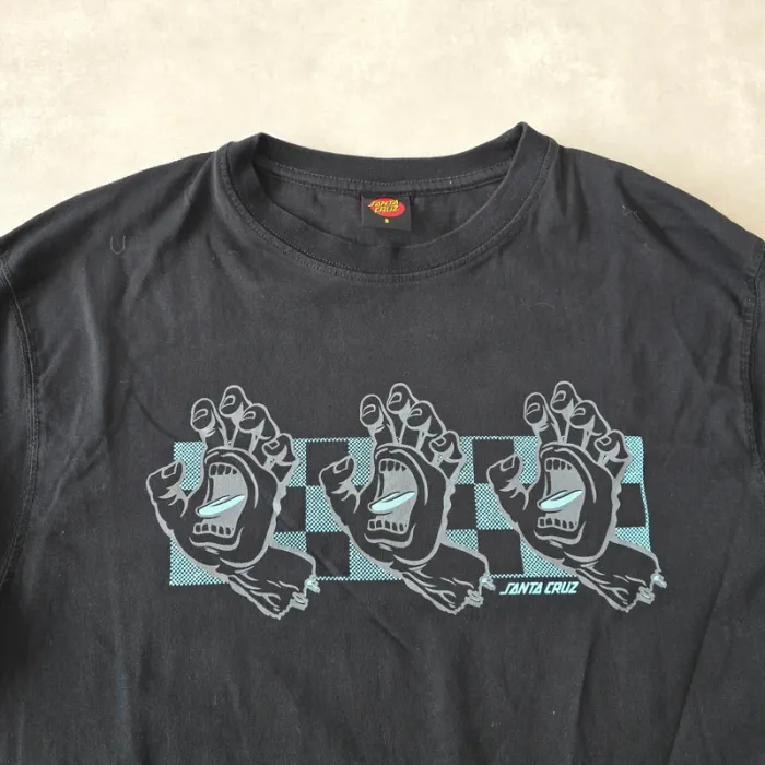 Ensemble jean et tee-shirt manches longues neuf - photo numéro 4