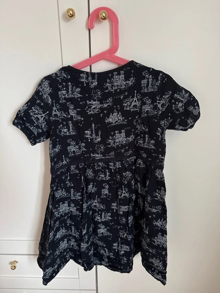 Robe petit bateau 8 ans - photo numéro 4