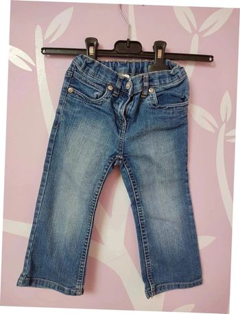 Jean 24 mois Palomino