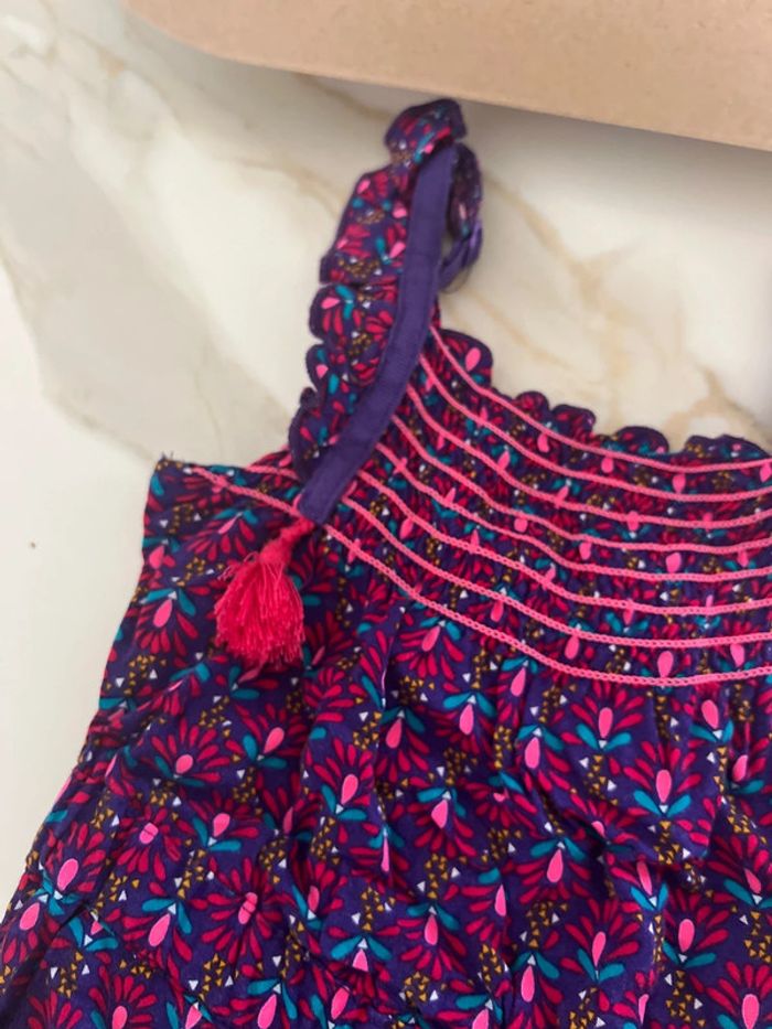 Combi short 2 ans Sergent Major - photo numéro 4