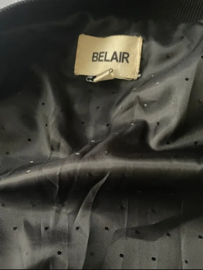 Veste Bel Air - photo numéro 3