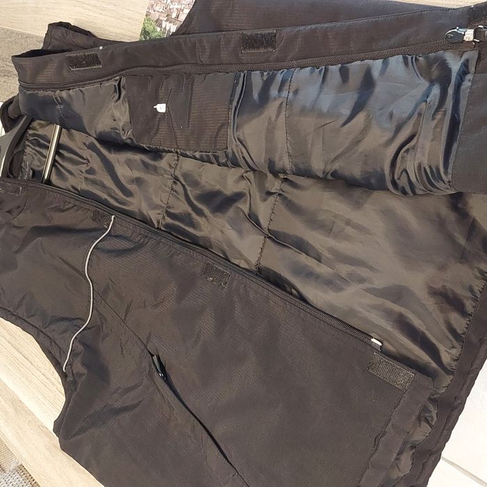 Veste doublée sans manches homme - photo numéro 4