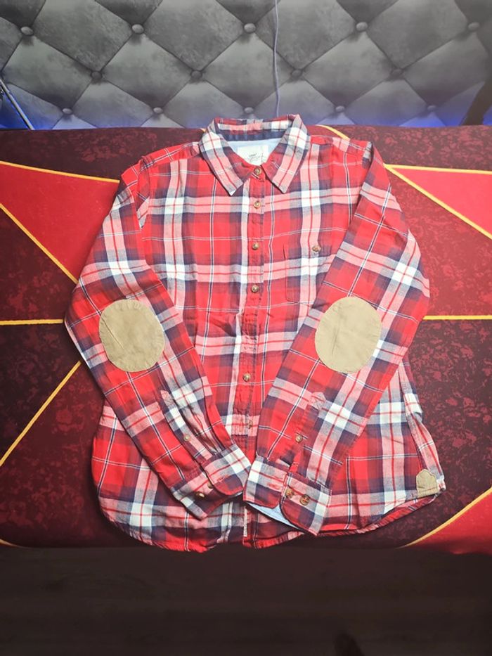 Chemise