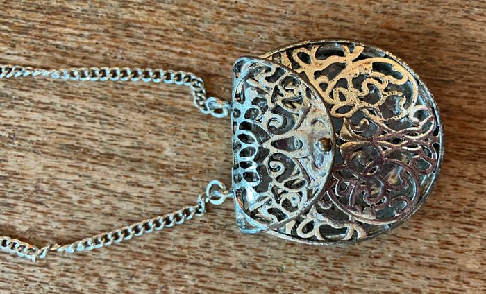 Collier - photo numéro 2