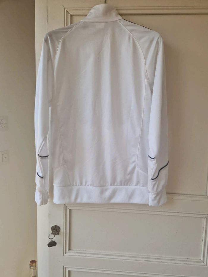 Veste Adidas vintage. - photo numéro 7