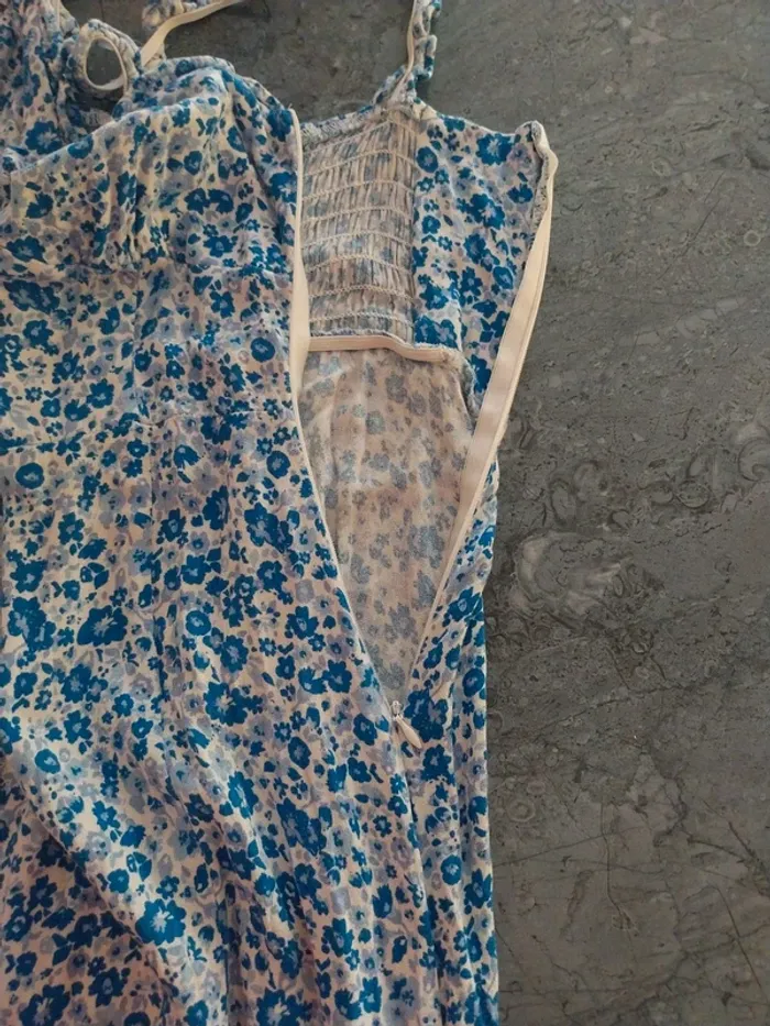 Robe longue été T.S - photo numéro 4