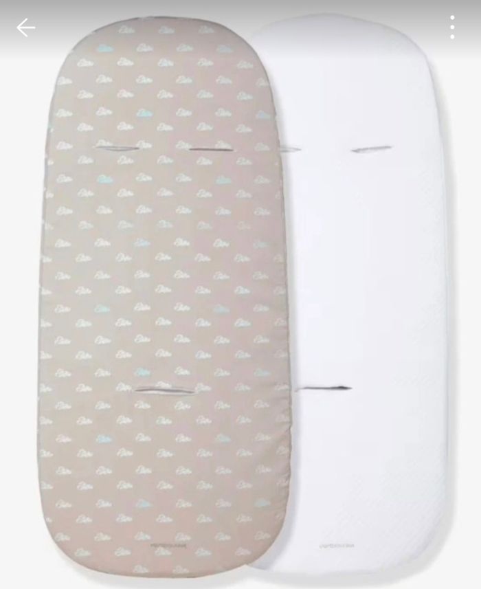 Housses de protection nacelle