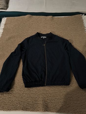 Blouson d'été fille 10 ans - creeks