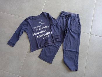 Pyjama