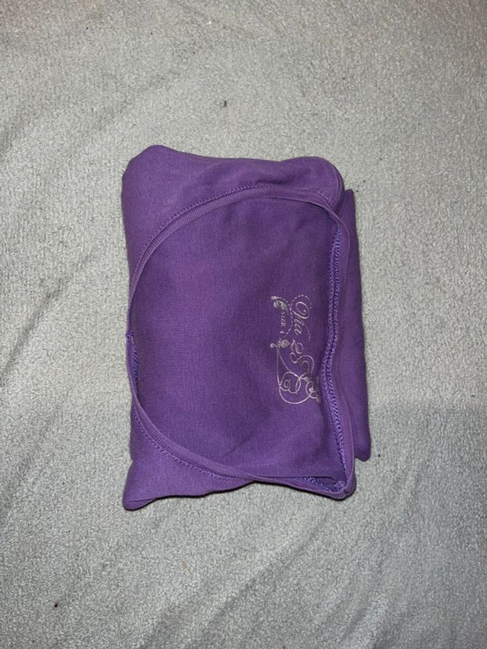 TEE shirt taille 4 - photo numéro 3