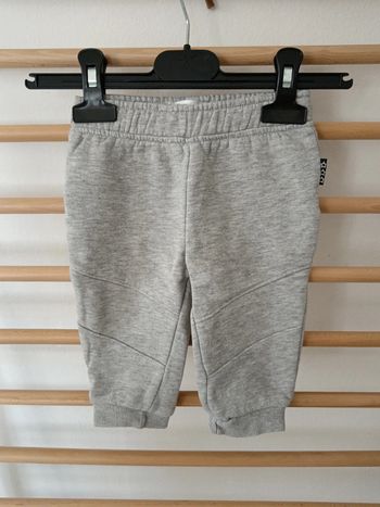Joggings mes petits cailloux