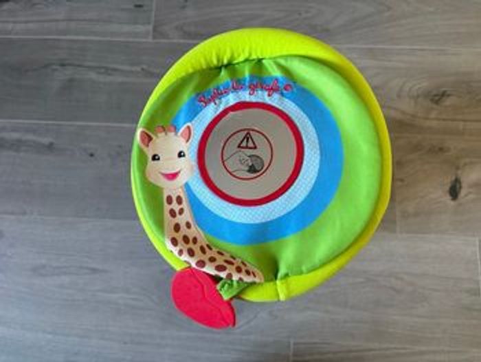 Traversin d activités - photo numéro 2