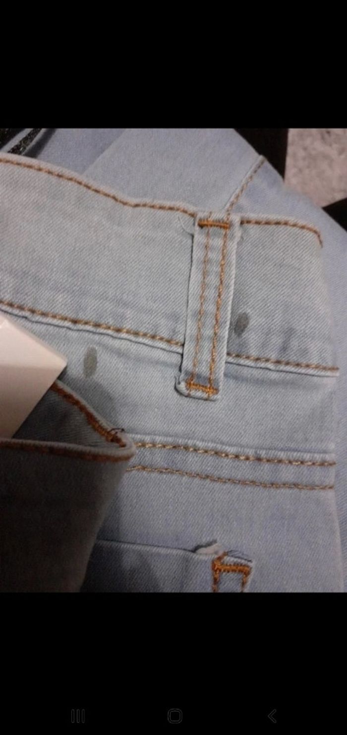 Jeans neuf 🌟 - photo numéro 4