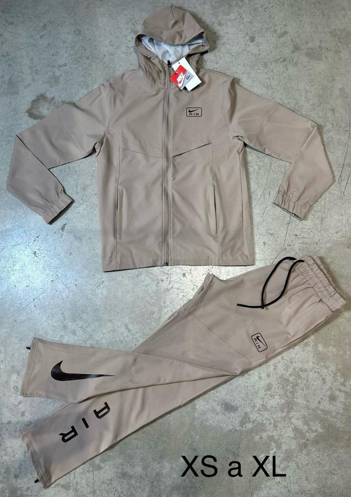 Ensemble air - photo numéro 4