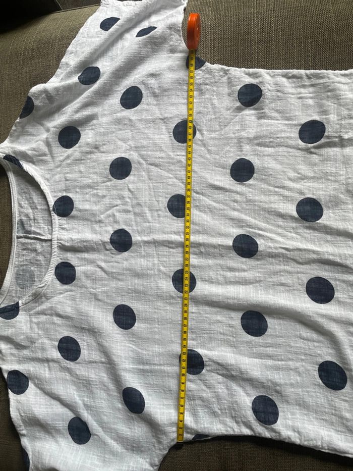 T-shirt - photo numéro 5