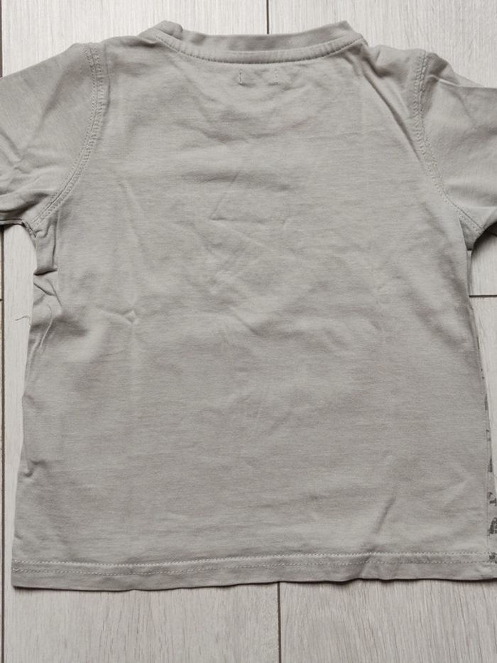 T-shirt manches longues - photo numéro 5