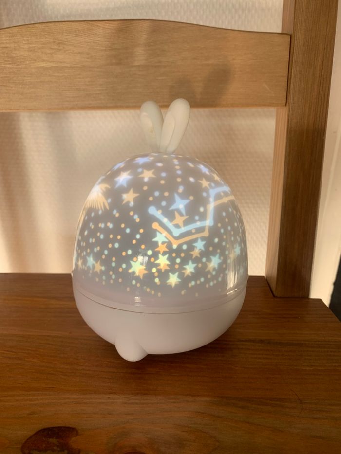 Veilleuse enfant - photo numéro 6