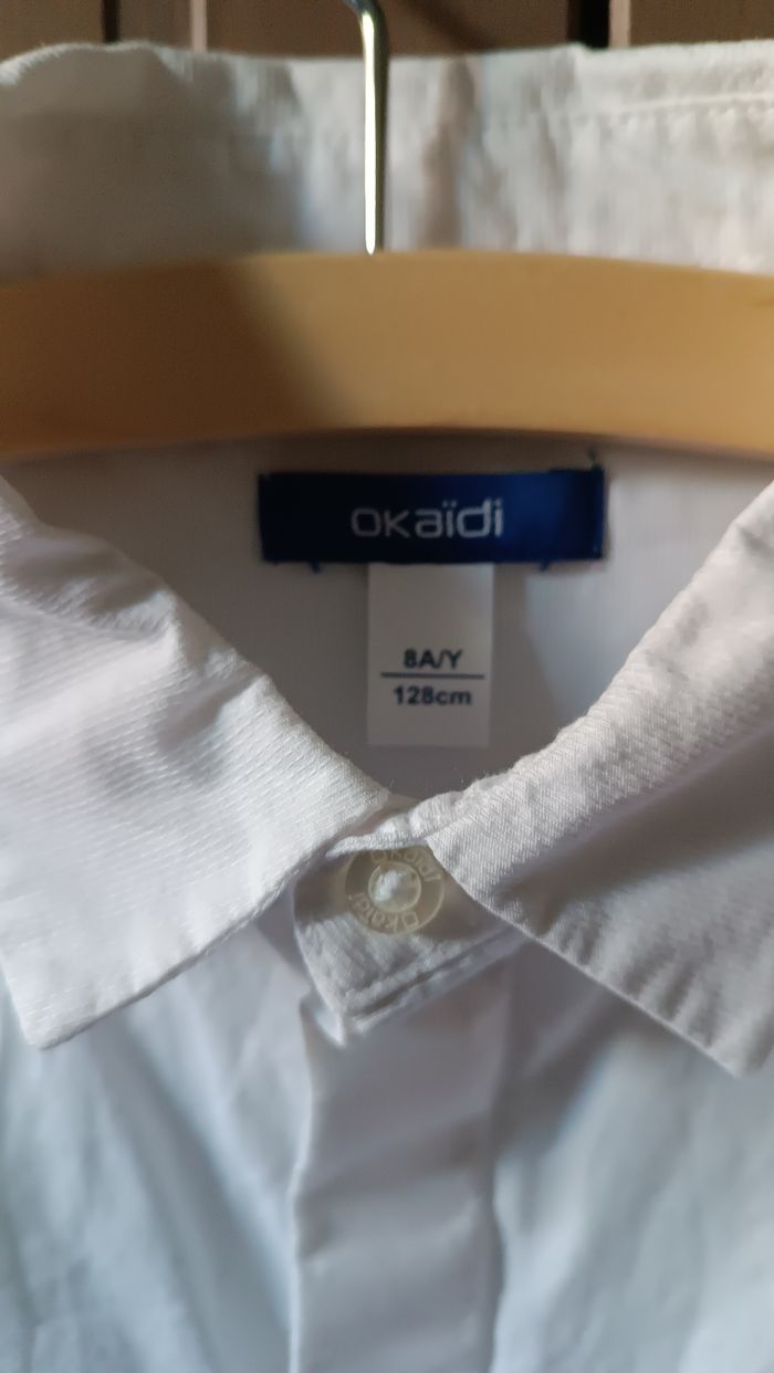 Chemise - photo numéro 2