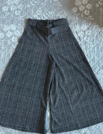 Jupe culotte