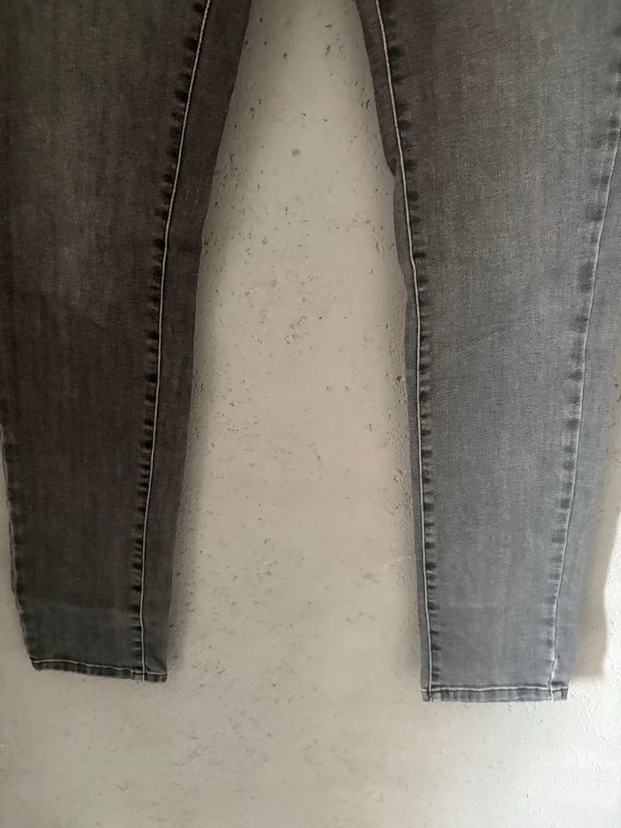 Jean IKKS taille 38 - photo numéro 5