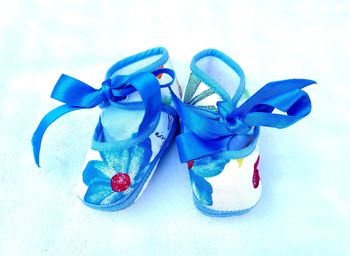 Premier Chaussons vintage