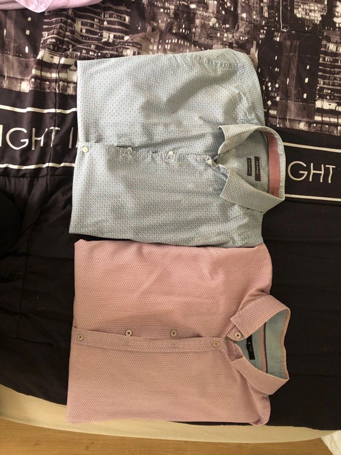 Chemise