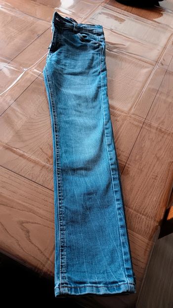 👖  jeans