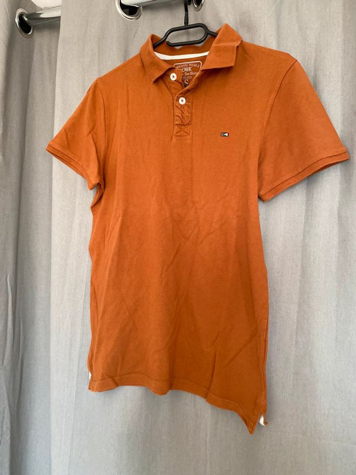 Polo homme - photo numéro 5