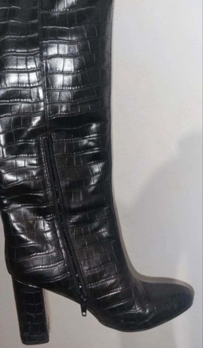 Bottes femme - photo numéro 4