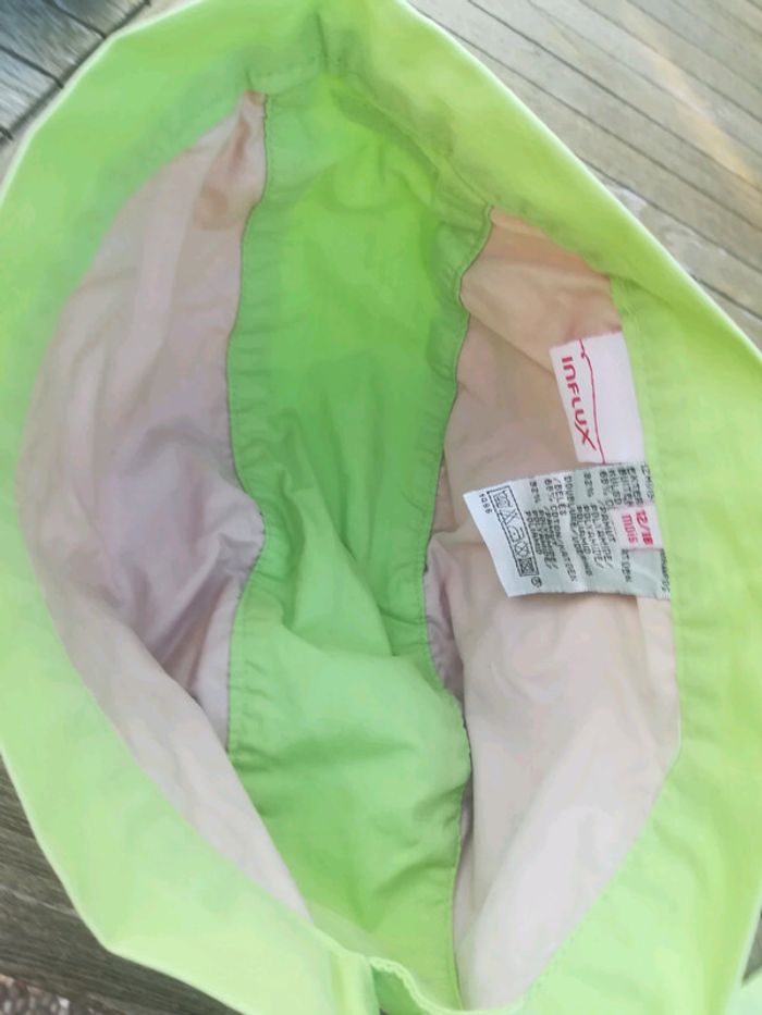 Chapeau à nouer neuf - photo numéro 2