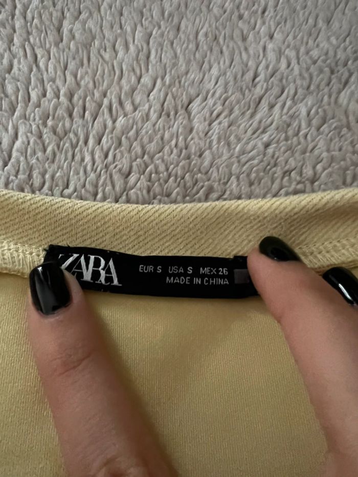 Robe Zara - photo numéro 2