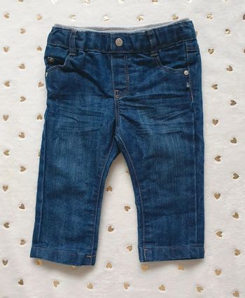 Jeans neuf