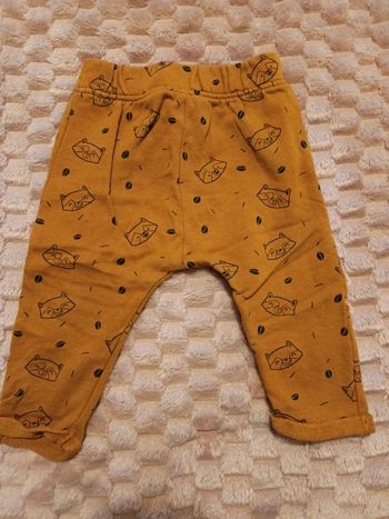 Jogging Kiabi 9m tbe