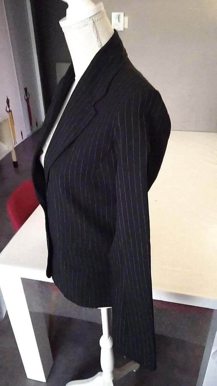 Blazer femme T.38 Jennyfer - photo numéro 3