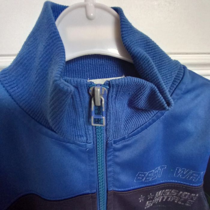 Lot 5 vestes 5 ans - photo numéro 12
